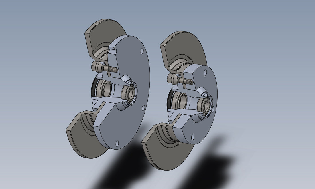 Disc Brake Kits - #2